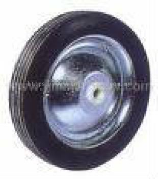 Solid Rubber Wheel ID004980