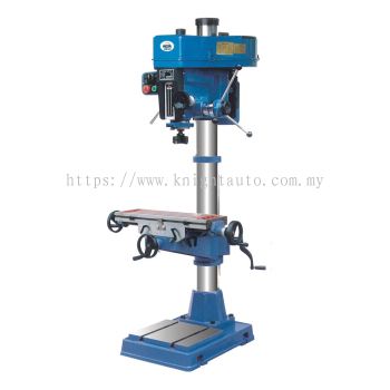 West Lake ZX32HC milling, drilling & tapping machine