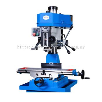 West Lake ZX7032S milling & drilling machine