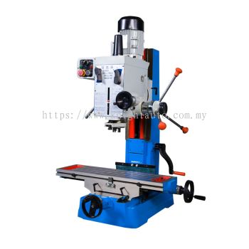 West Lake ZX7045T milling, drilling & tapping machine