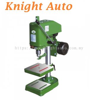West Ling SWJ12 bench tapping machine 550w 240v ID33460