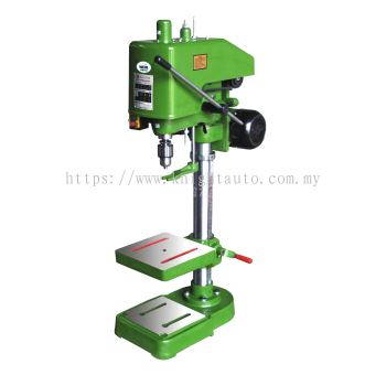 Xest Ling SWJ16 bench tapping machine