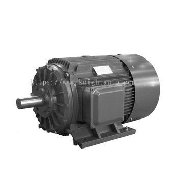Y132S1-2 Electric Motor (5.5kw/7.5hp) 380V 3000rpm ID881778 