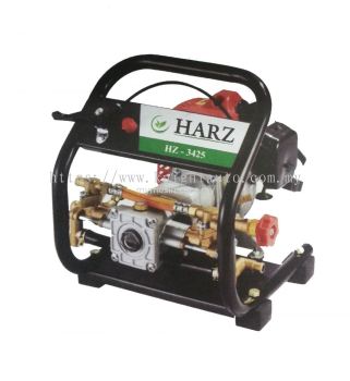 Harz HZ-3425 Portable Power Sprayer   