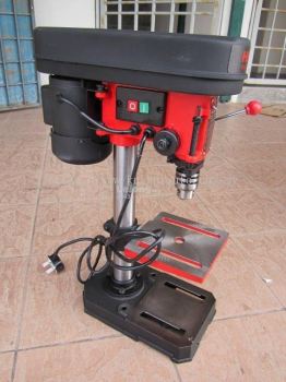 Heli 375W 13mm Bench Drill Press Machine HL4113 ID31856 