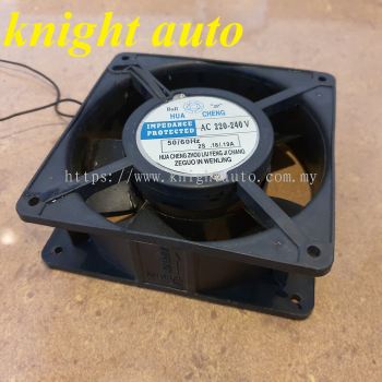 12cm AC Cooling Fan ID882938