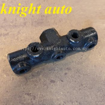 Cast Iron Air Connector (Suit For 3HP 100L 8bar Air Compressor) ID553465