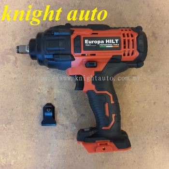 Europa HILT 20V E20IW-HT Cordless Impact Wrench (Solo)( without battery & charger)ID32659  