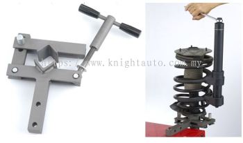 Taiwan Yearsway Special Vice For Shock Absorber ID114801