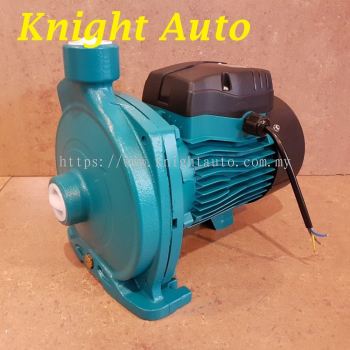 Leo Centrifugal Manual Water Pumps AC75 AC-75 0.75kw 1hp 1" 415V  ID33086