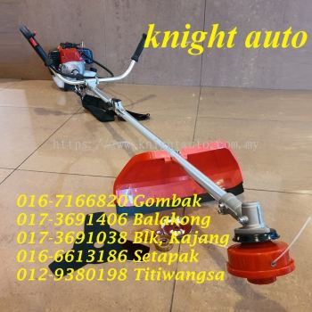 Top Quality 2 Stroke Brush Cutter ID33218 