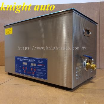 [Pre-Order] Ultrasonic Cleaner 30L ID34275