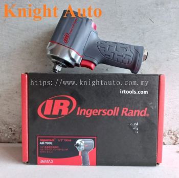 Ingersoll Rand 36MAX 1/2 Ultra-Compact Impactools ID33515