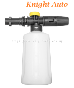 KARCHER Foam Nozzle Spray FJ6 ID30854