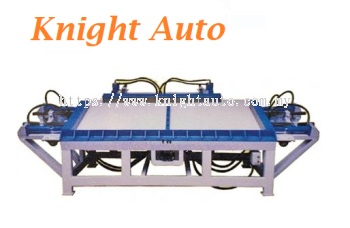 SYO-TP 8538 Slanting Table Hydraulic Assembling Press B002