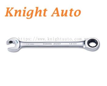 Sata 43601 Double Ratcheting Wrench 5.5mm ID33692