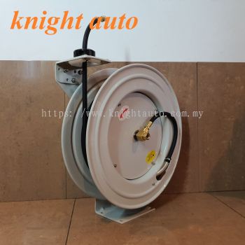 Selangor Air Hose Reel / Air Hose - Air / Pneumatic Tools from Knight Auto  Sdn Bhd