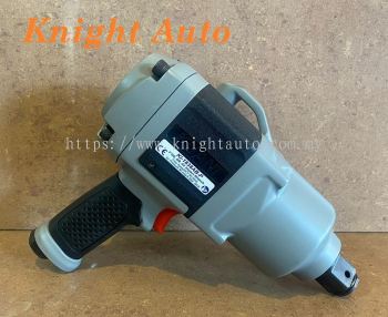 Kuani 1" Super Duty Air Impact Wrench KP1838A-P