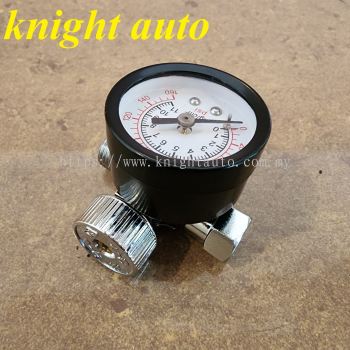 Air Pump Pressure Regulator ID33718 