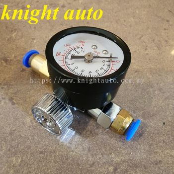 Air Pump Pressure Regulator 8mm ID33721