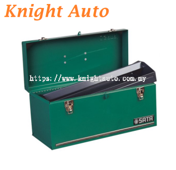 Sata 95103A Metal Tool Box ID31866
