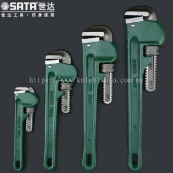 Sata 70817 Pipe Wrench 24" ID34114