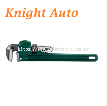 Sata 70813 Heavy Duty Pipe Wrench 10 ID33838