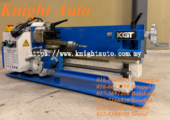 KGT C2 Mini Lathe 300mm  ID38964