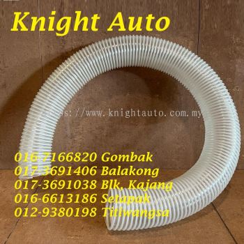 Taiwan 4 100mm Dust Collector Suction Hose B002