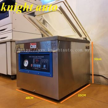 Display Unit Golden Bull Vacuum Packing Machine DZQ400/T ID336333 
