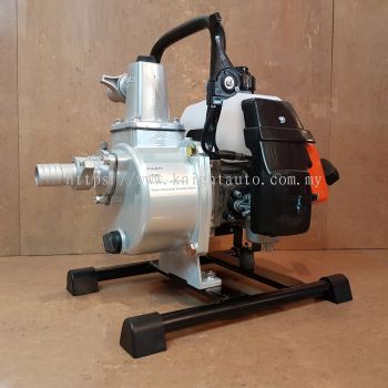 VR40 Vmaxmotor 25mm Gasoline Water Pump WP10 ID448114    