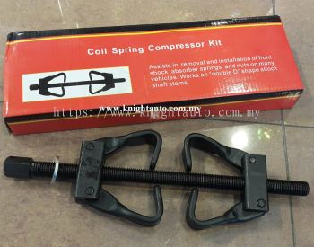 Strut Spring and Coil Spring Compressor Kit ID998099 