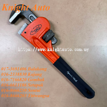 12" TQ118-12 Tube Pliers (China) ID221572