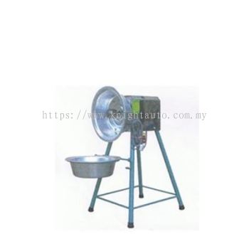 FRESH SCM Coconut Grinder 120W 1400RPM  