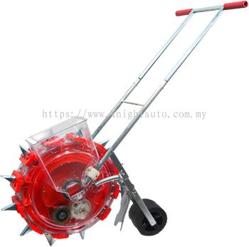 HARZ HZ-9020 / HZ9020 Manual Seed Drill / Manual Seeder Machine