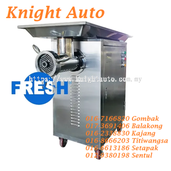 FRESH TC-52A S/S Meat Mincer ID39129