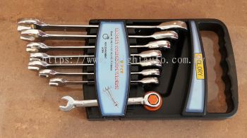 Combination Wrench Set ID009350