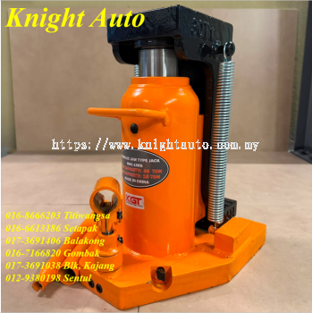  30Ton Hydraulic Track Jack ID38752