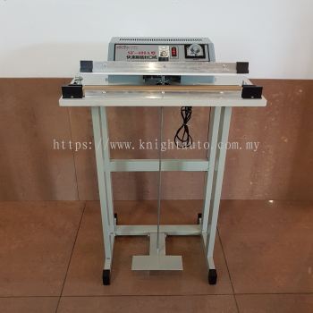 Foot Sealing Machine 16'' KASF-400 ID31255 ID008880