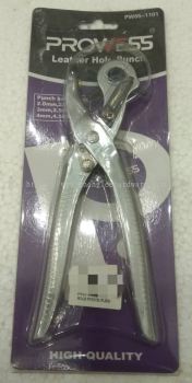 014709 PW65-1101 9 INCH LEATHER HOLE PUNCH PLIER