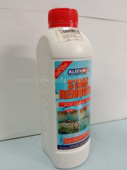 KLEENSO STAIN REMOVER
