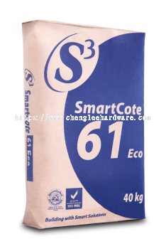 S3 SMARTCOTE 61 ECO