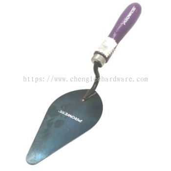 PROWESS BRICKLAYING TROWEL