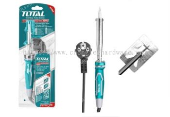 TOTAL 60W ELECTRIC SOLDERING IRON