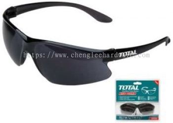 TOTAL TSP305 SAFETY GOGGLES