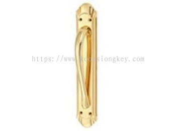 Lever Handle Model No: 3733B G/P