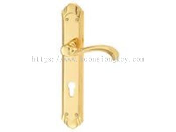 Lever Handle Model No: 3700A G/P