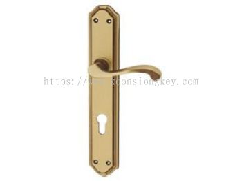 Lever Handle Model No: 6070A M/AB