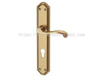 Lever Handle Model No: 6070A A/B