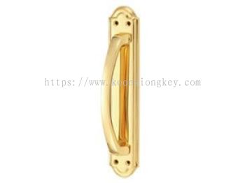 Lever Handle Model No: 8605B G/P